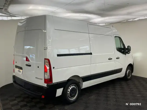 RENAULT MASTER FG III - voiture d'occasion - Photo 4