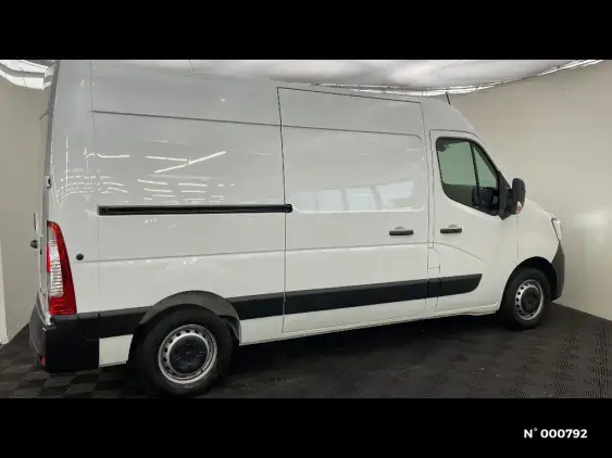 RENAULT MASTER FG III - voiture d'occasion - Photo 5