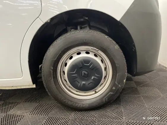 RENAULT MASTER FG III - voiture d'occasion - Photo 8