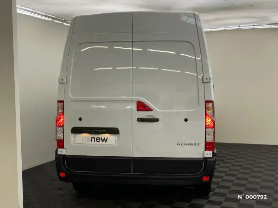 RENAULT MASTER FG III - voiture d'occasion - Photo 6