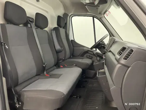 RENAULT MASTER FG III - voiture d'occasion - Photo 11