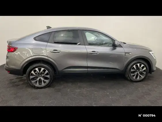 RENAULT ARKANA - voiture d'occasion - Photo 5