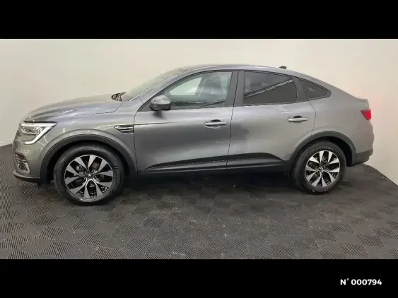 RENAULT ARKANA - voiture d'occasion - Photo 2