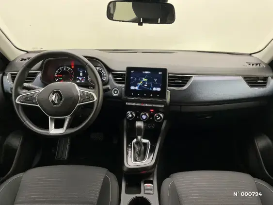 RENAULT ARKANA - voiture d'occasion - Photo 9