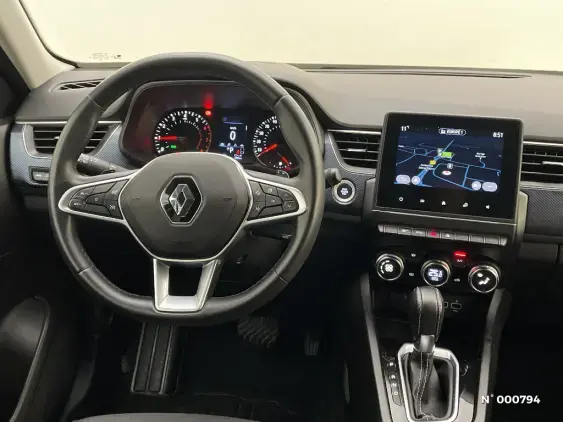 RENAULT ARKANA - voiture d'occasion - Photo 13