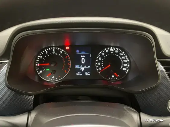 RENAULT ARKANA - voiture d'occasion - Photo 12