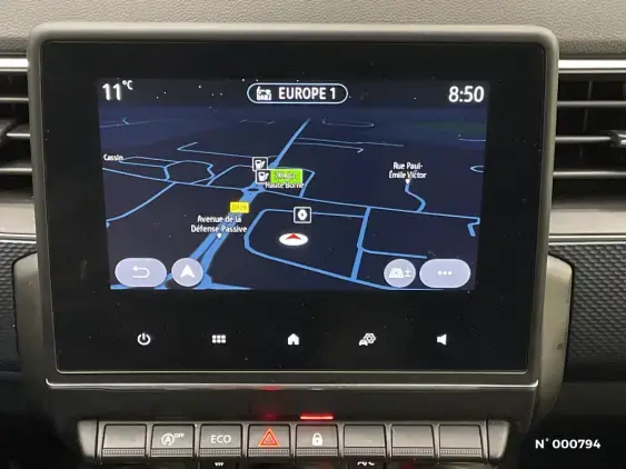 RENAULT ARKANA - voiture d'occasion - Photo 15