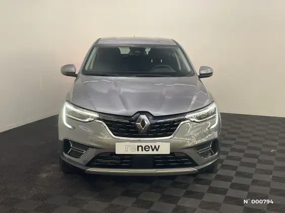 RENAULT ARKANA - voiture d'occasion - Photo 3