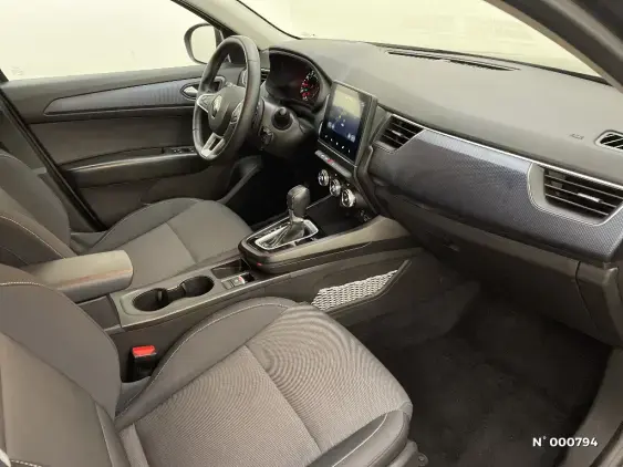 RENAULT ARKANA - voiture d'occasion - Photo 10