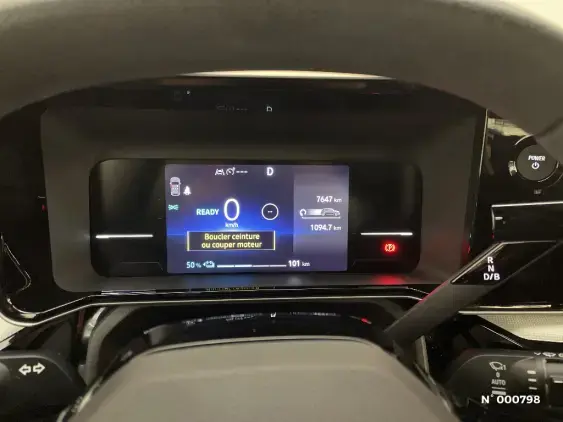 RENAULT 5 III - voiture d'occasion - Photo 12