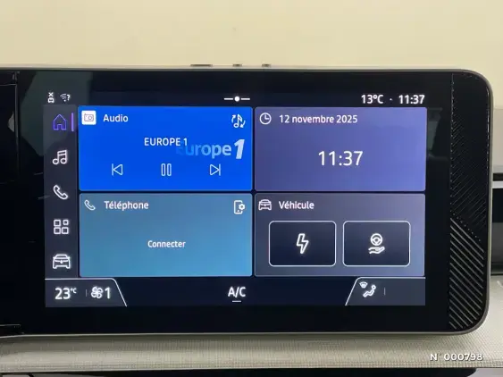 RENAULT 5 III - voiture d'occasion - Photo 15