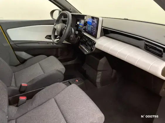 RENAULT 5 III - voiture d'occasion - Photo 10