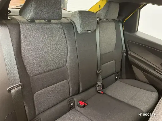 RENAULT 5 III - voiture d'occasion - Photo 11