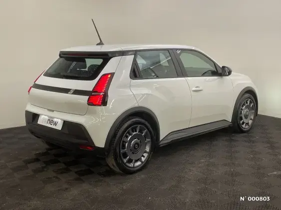 RENAULT 5 III - voiture d'occasion - Photo 4