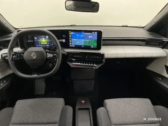 RENAULT 5 III - voiture d'occasion - Photo 9