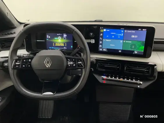 RENAULT 5 III - voiture d'occasion - Photo 13