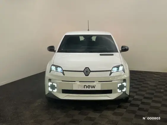 RENAULT 5 III - voiture d'occasion - Photo 3