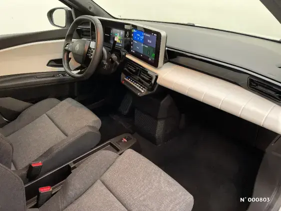 RENAULT 5 III - voiture d'occasion - Photo 10