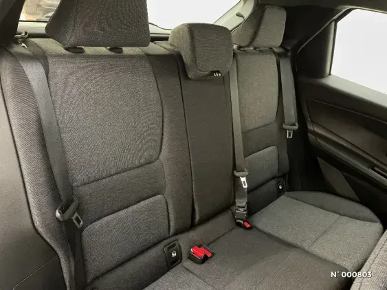 RENAULT 5 III - voiture d'occasion - Photo 11