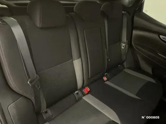 NISSAN QASHQAI II - voiture d'occasion - Photo 11