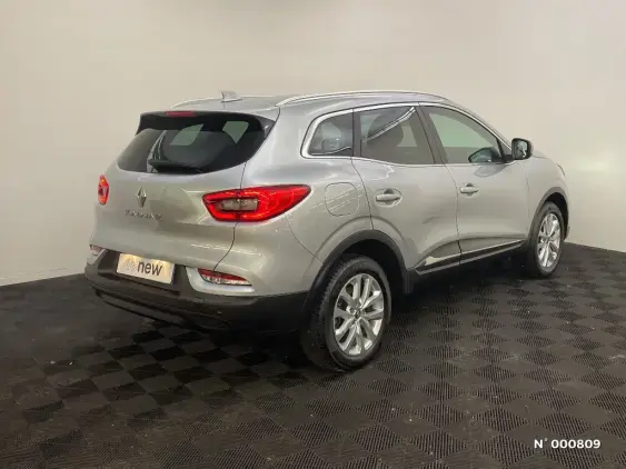 RENAULT KADJAR - voiture d'occasion - Photo 4