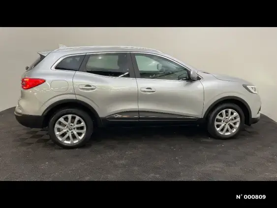 RENAULT KADJAR - voiture d'occasion - Photo 5
