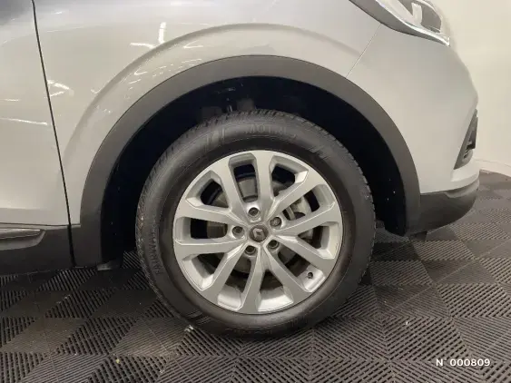 RENAULT KADJAR - voiture d'occasion - Photo 8
