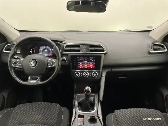 RENAULT KADJAR - voiture d'occasion - Photo 9