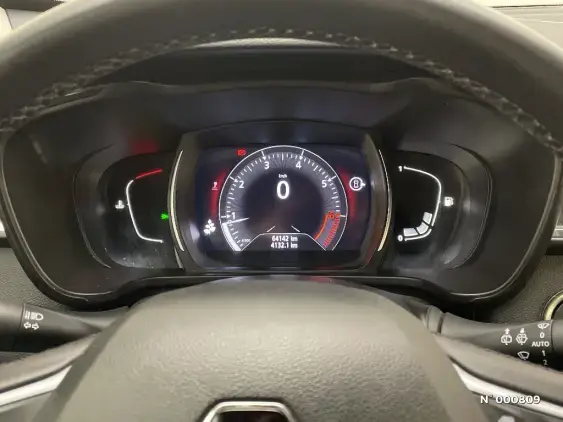 RENAULT KADJAR - voiture d'occasion - Photo 12