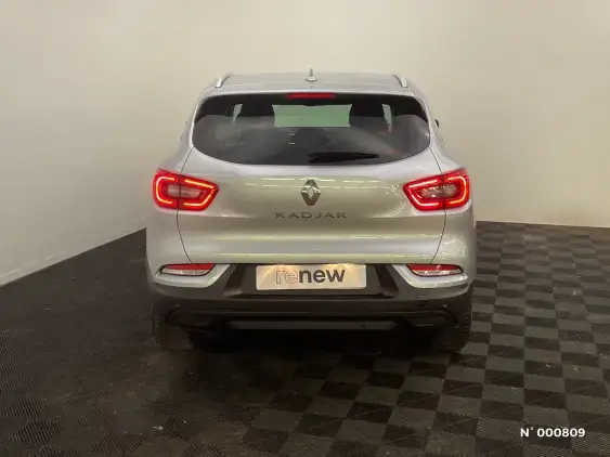 RENAULT KADJAR - voiture d'occasion - Photo 6