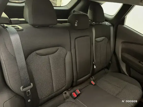 RENAULT KADJAR - voiture d'occasion - Photo 11