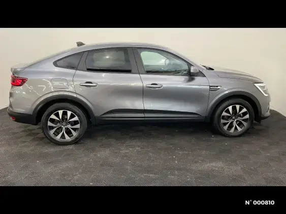 RENAULT ARKANA - voiture d'occasion - Photo 5