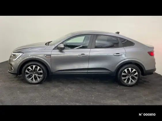 RENAULT ARKANA - voiture d'occasion - Photo 2