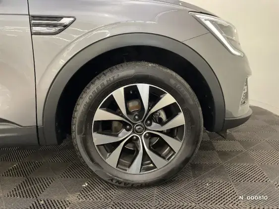 RENAULT ARKANA - voiture d'occasion - Photo 8