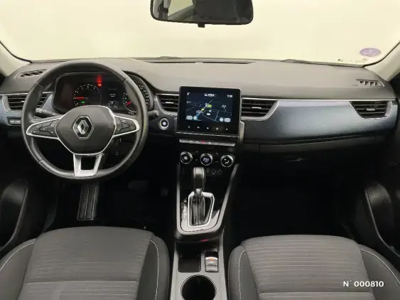 RENAULT ARKANA - voiture d'occasion - Photo 9