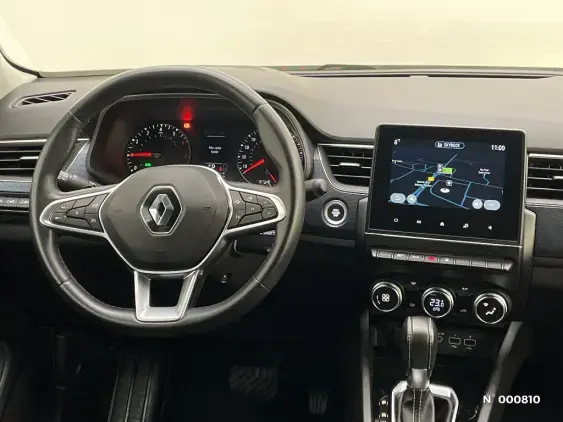 RENAULT ARKANA - voiture d'occasion - Photo 13