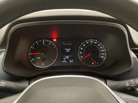 RENAULT ARKANA - voiture d'occasion - Photo 12