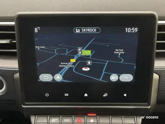 RENAULT ARKANA - voiture d'occasion - Photo 15