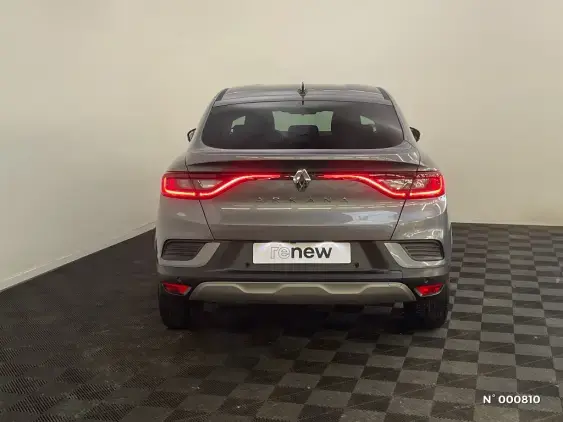 RENAULT ARKANA - voiture d'occasion - Photo 6