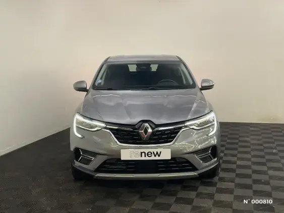 RENAULT ARKANA - voiture d'occasion - Photo 3