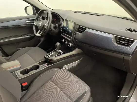 RENAULT ARKANA - voiture d'occasion - Photo 10