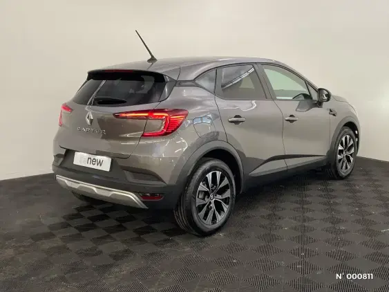 RENAULT CAPTUR II - voiture d'occasion - Photo 4