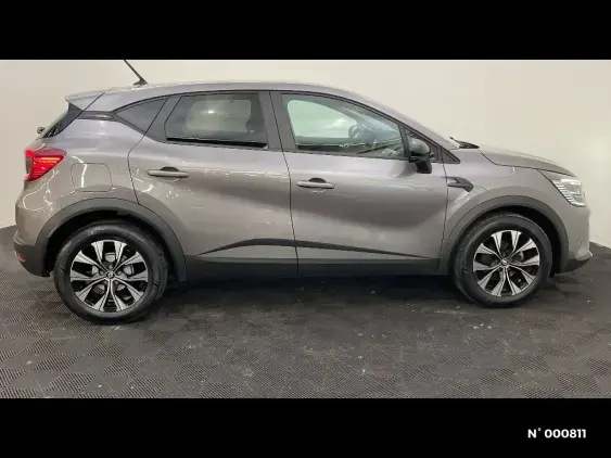 RENAULT CAPTUR II - voiture d'occasion - Photo 5