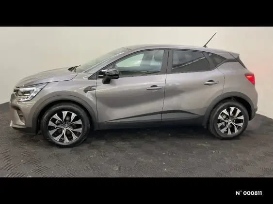 RENAULT CAPTUR II - voiture d'occasion - Photo 2