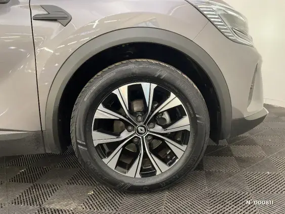 RENAULT CAPTUR II - voiture d'occasion - Photo 8