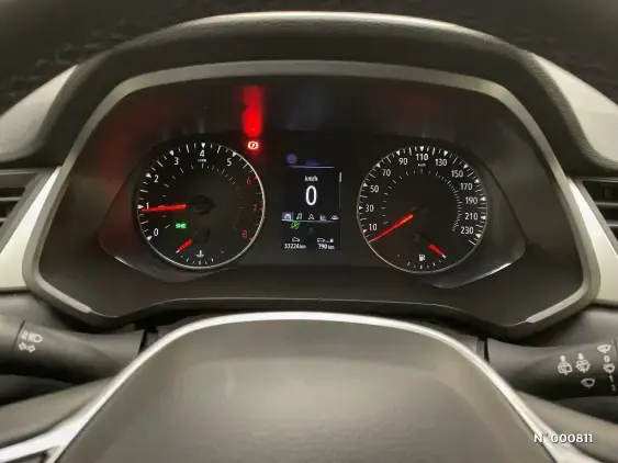 RENAULT CAPTUR II - voiture d'occasion - Photo 12