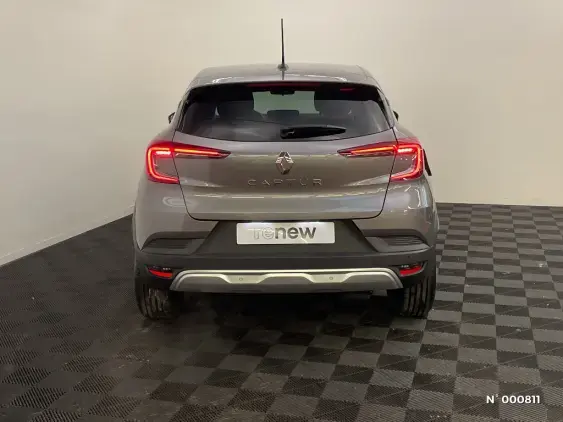 RENAULT CAPTUR II - voiture d'occasion - Photo 6