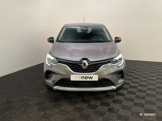 RENAULT CAPTUR II - voiture d'occasion - Photo 3