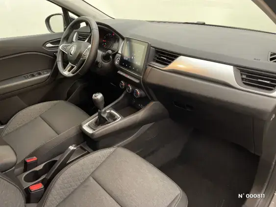 RENAULT CAPTUR II - voiture d'occasion - Photo 10