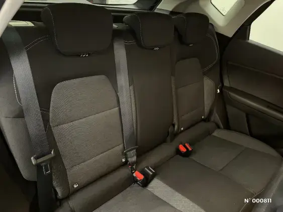 RENAULT CAPTUR II - voiture d'occasion - Photo 11